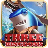 Three Kingdoms Fishing