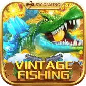 Classic Fishing